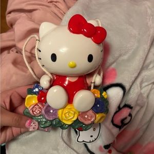 Hello kitty ceramic